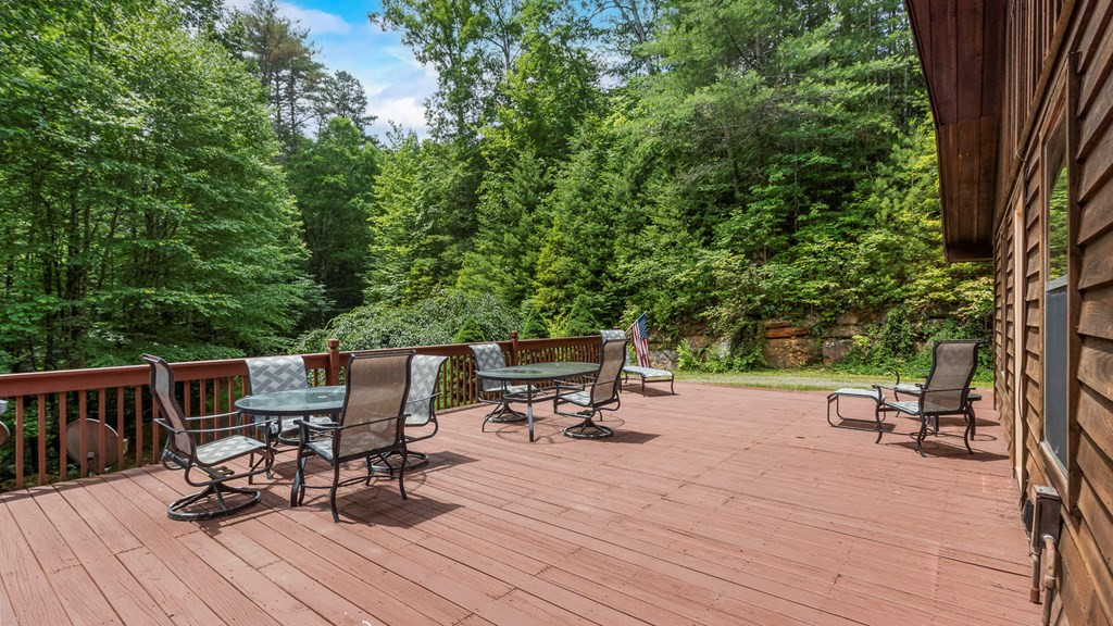 545 Bear Paw Church Road Murphy, NC 28906 - Photo 22 of 99 Gallery Image 22