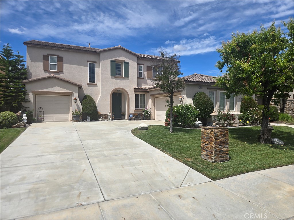 31043 Tiverton Road Menifee, CA 92584 - Photo 1 of 36
