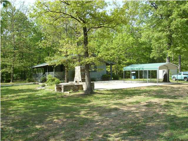 764 Leather Gap Road Dunlap, TN 37327 - Photo 3 of 9 Additional Photo