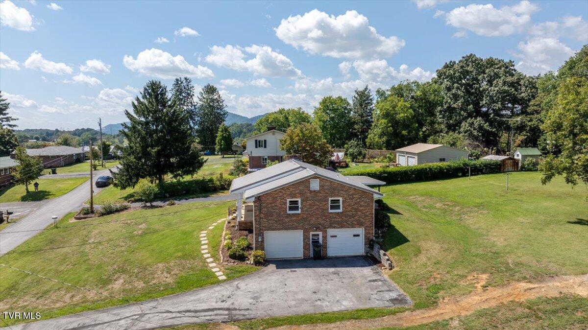160 Forrest Road Fall Branch, TN 37656 - Photo 12 of 80 14-WBP-Forrest-Rd-14