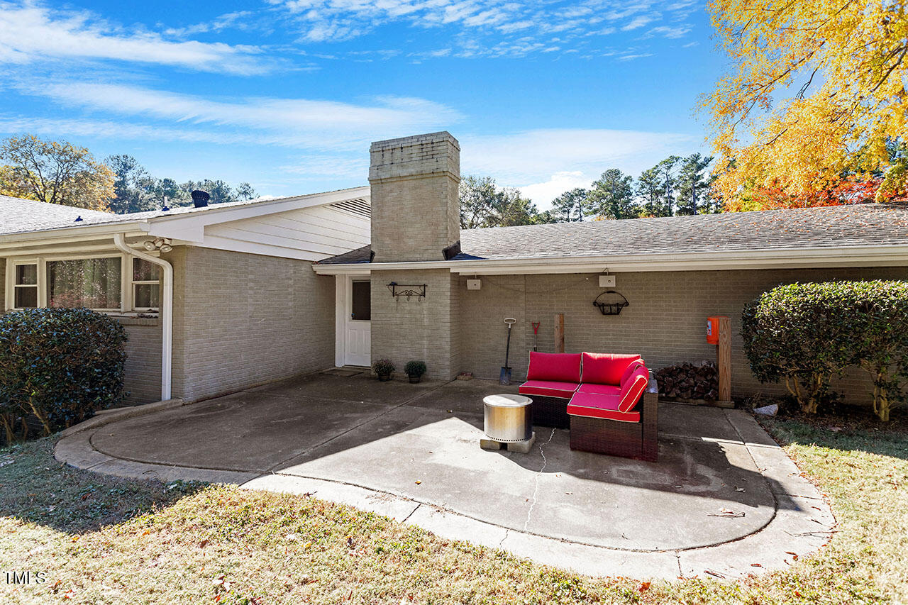 315 Golf Course Drive Raleigh, NC 27610 - Photo 40 of 44 315 Golf Course Drive