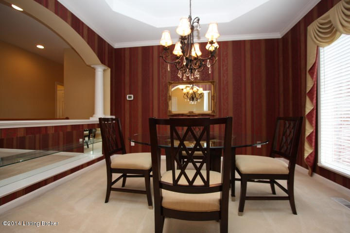 2706 Razor View Court Louisville, KY 40299 - Photo 9 of 42 dining2 (Small)