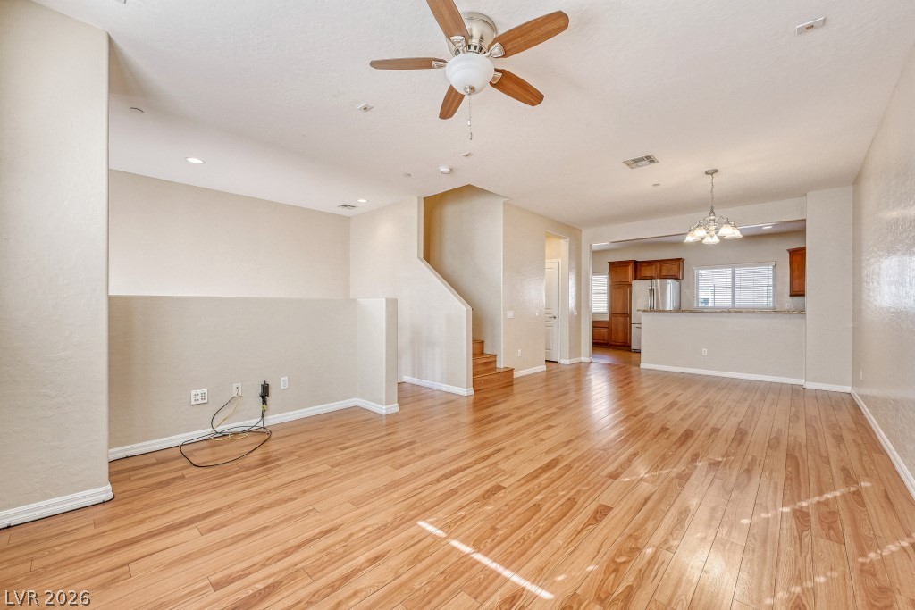 4650 Ranch House Road, Unit 68 North Las Vegas, NV 89031 - Photo 12 of 37 Second Floor