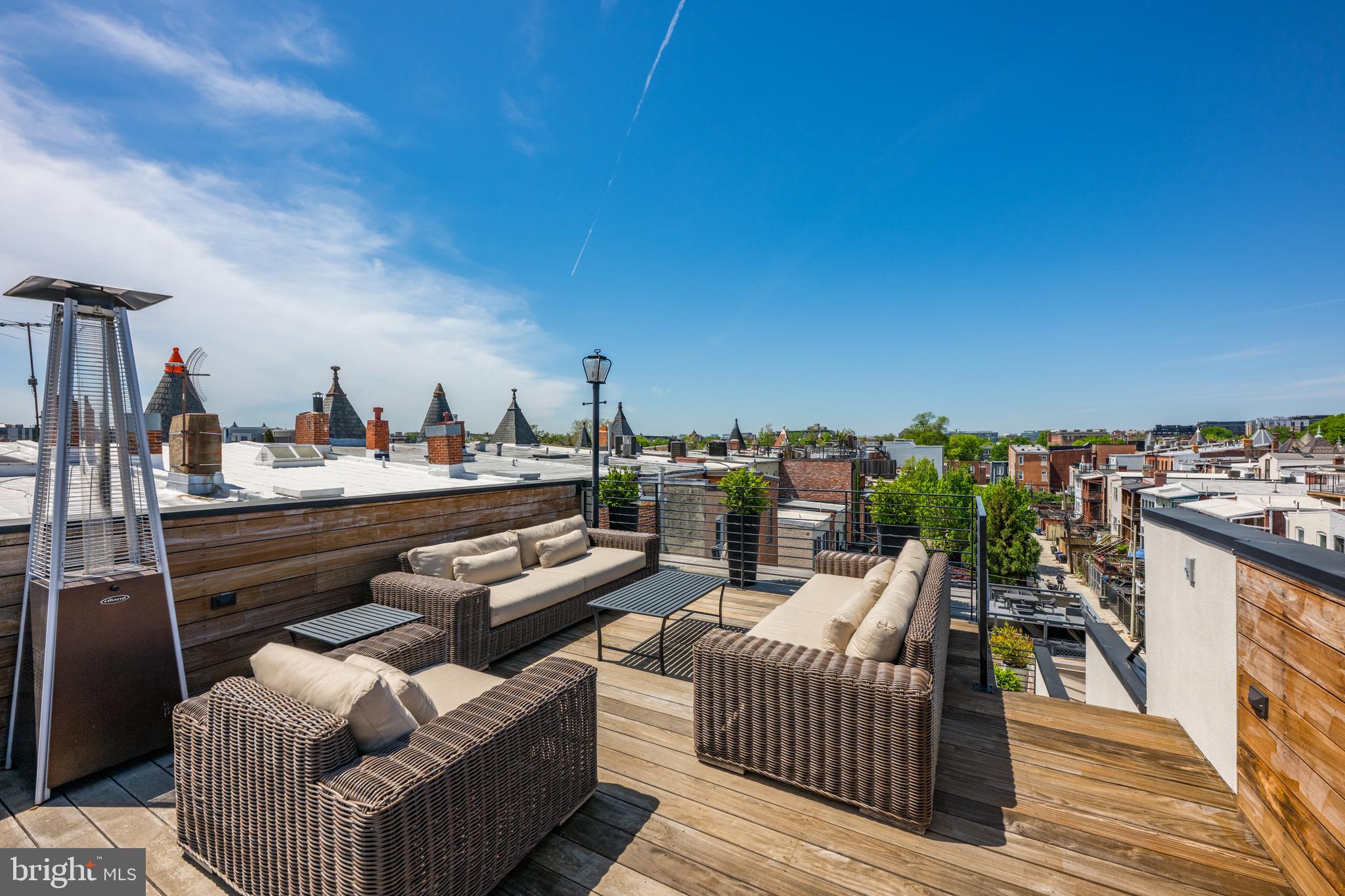 1806 9th Street Northwest, Unit 2 Washington, DC 20001 - Photo 35 of 40