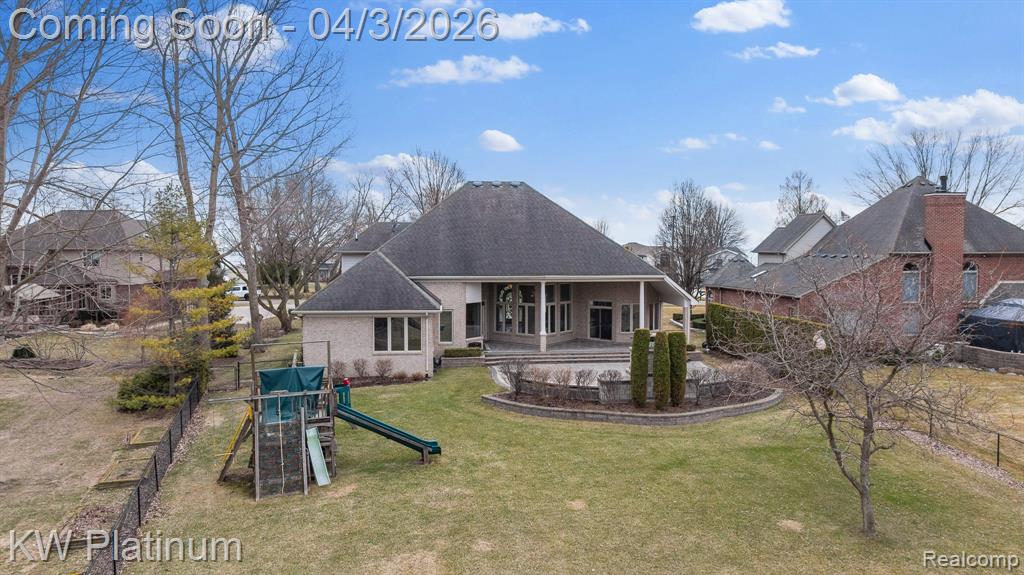 48877 Point Lakeview Street Chesterfield, MI 48047 - Photo 69 of 73
