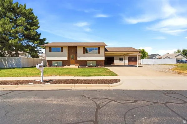 $519,900 | 2626 West 1700th Street North, Clearfield, UT 84015