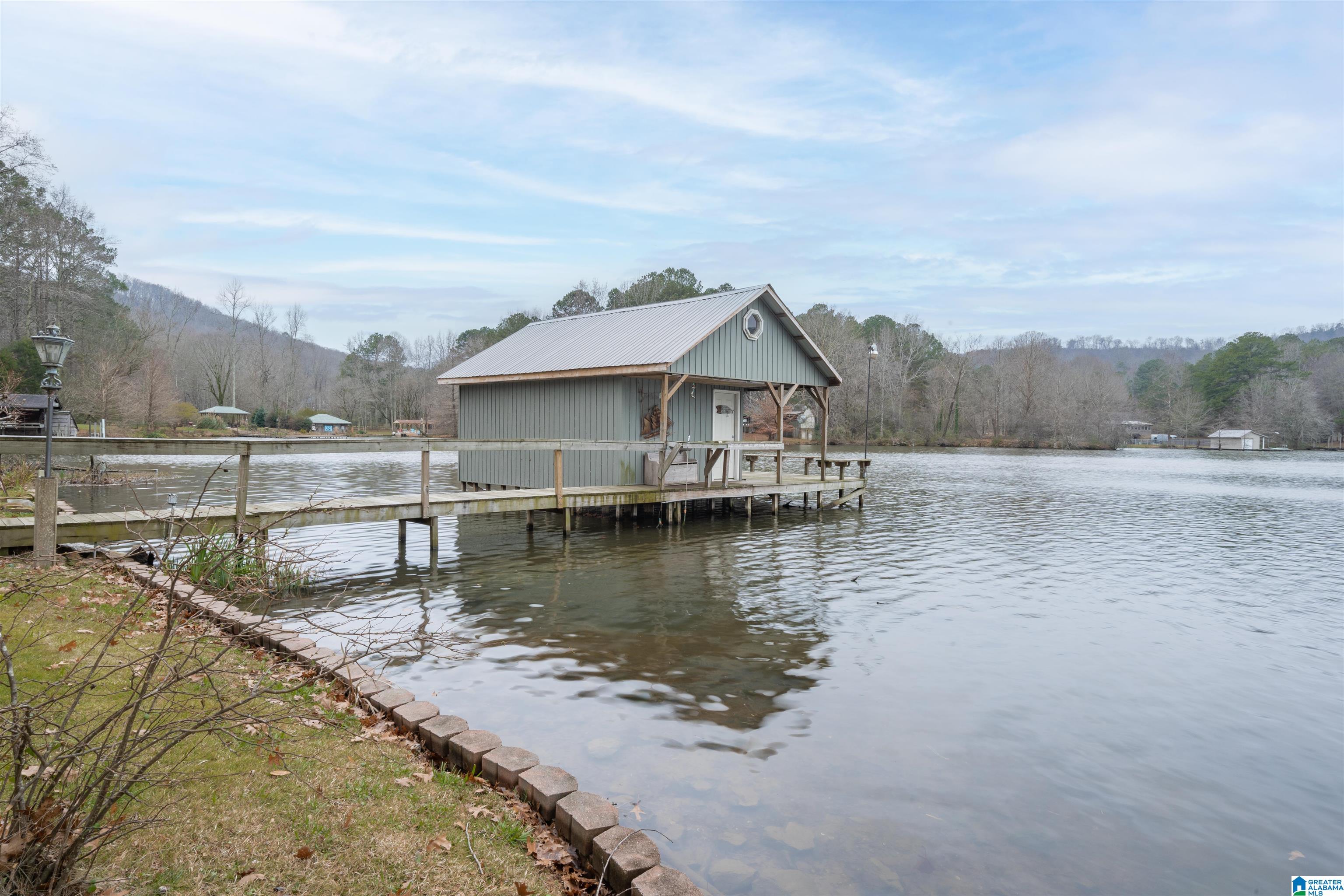 8180 Cedar Mountain Road Pinson, AL 35126 - Photo 56 of 70