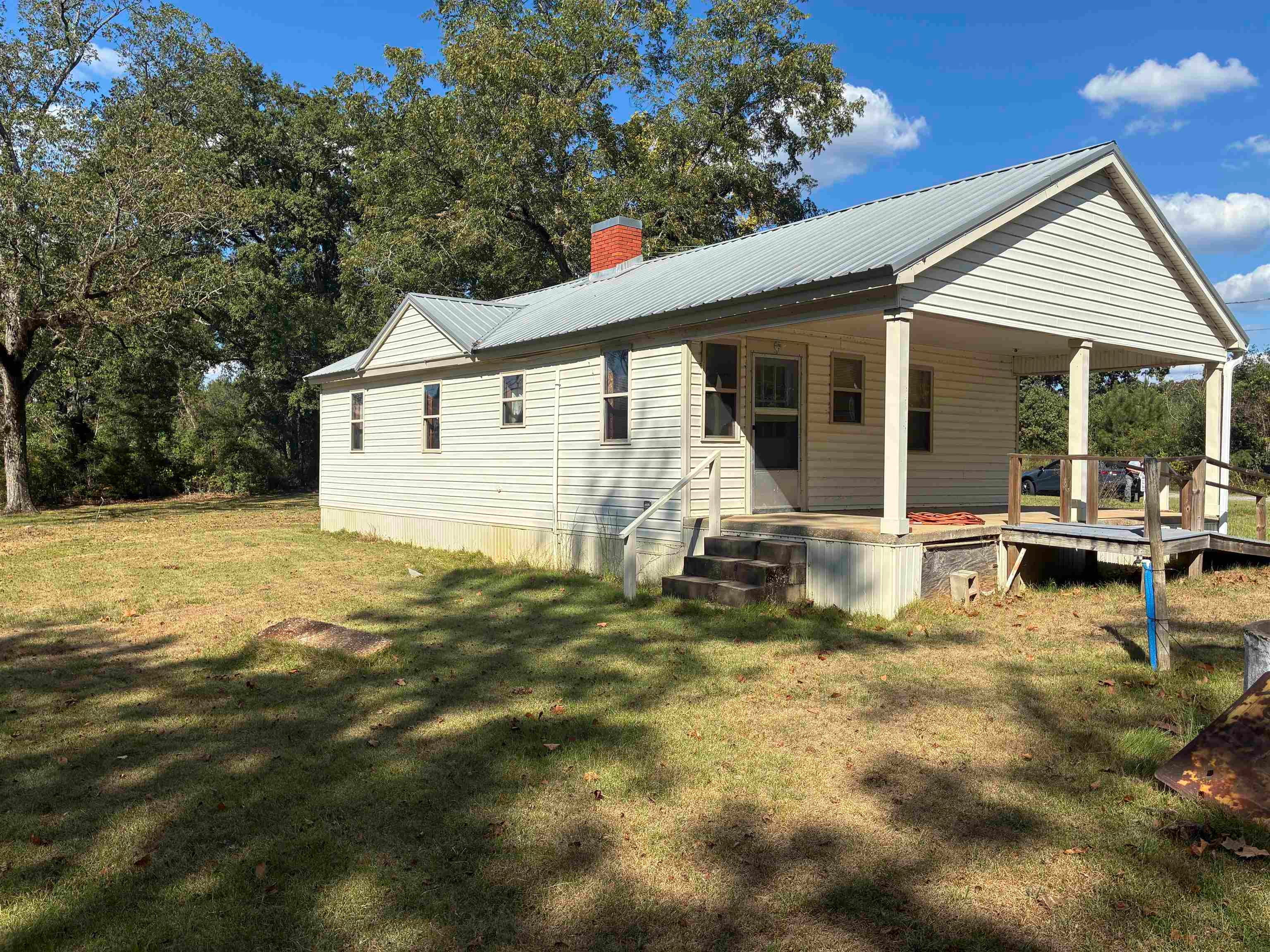 1638 Scott Road McKenzie, AL 36456 - Photo 5 of 20 Gallery Image 5