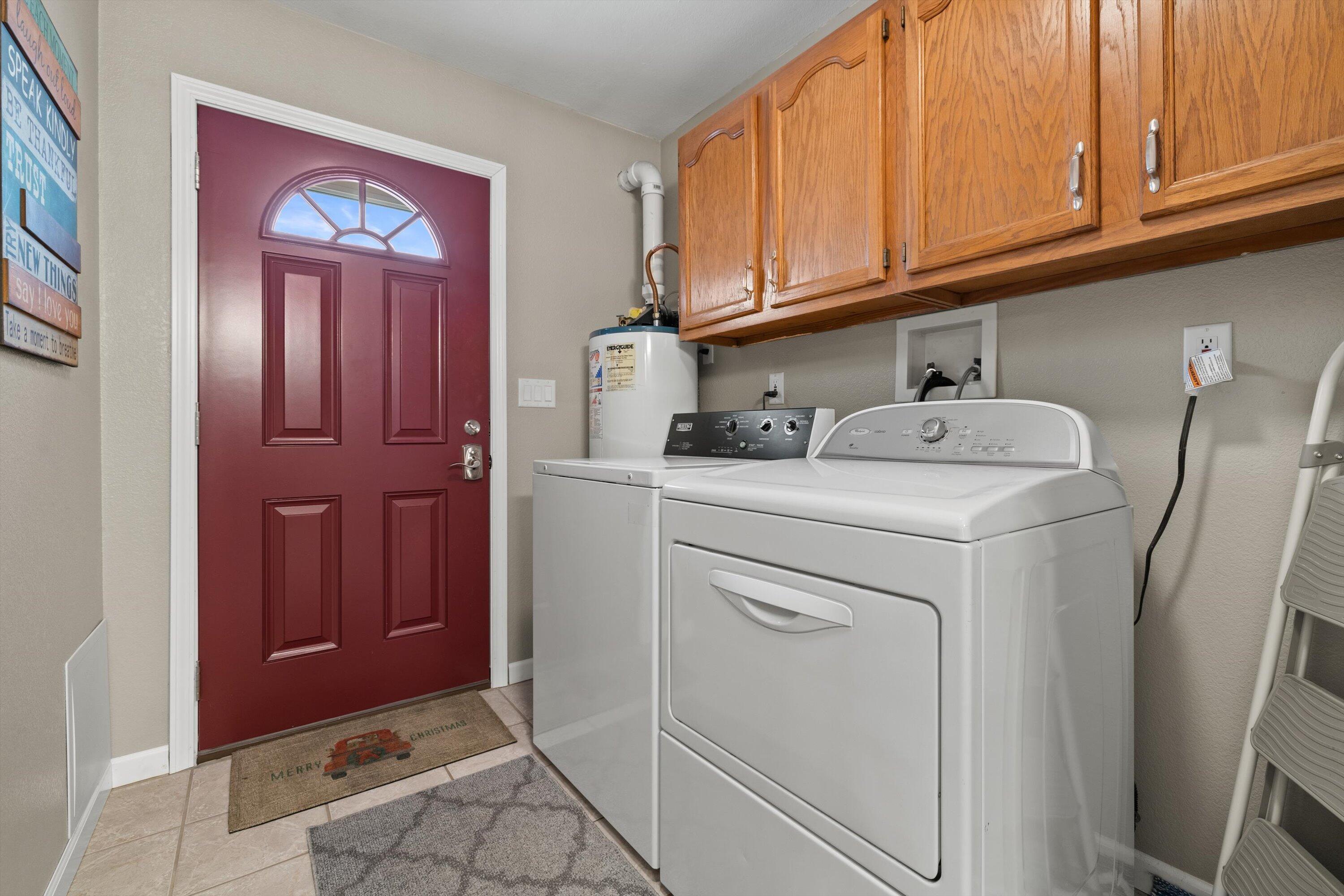 4100 Victory Avenue Racine, WI 53405 - Photo 20 of 26 Laundry & Mechanical Room