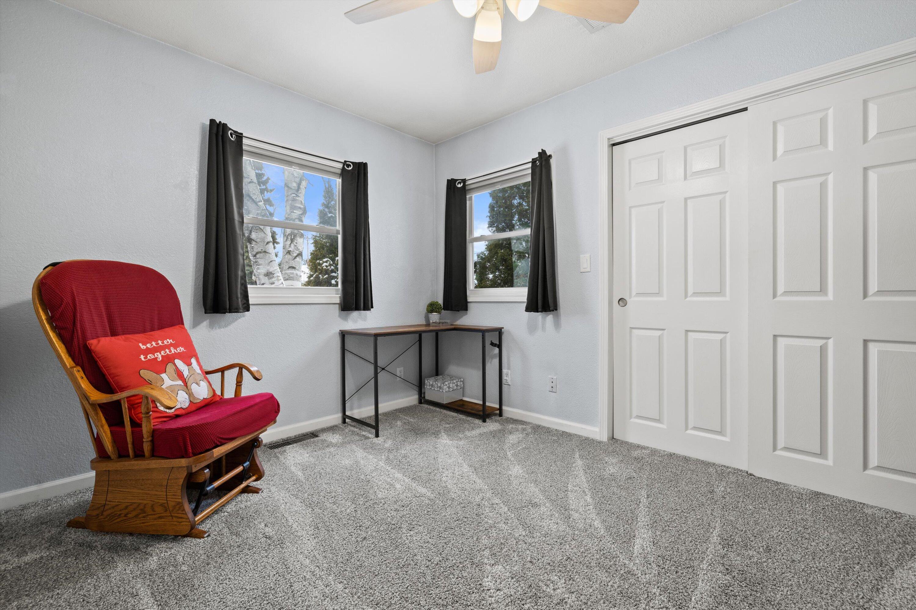 4100 Victory Avenue Racine, WI 53405 - Photo 23 of 26 2nd Bedroom
