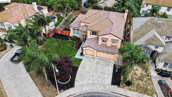 $848,000 | 2469 Sparrow Court, Antioch, CA 94531