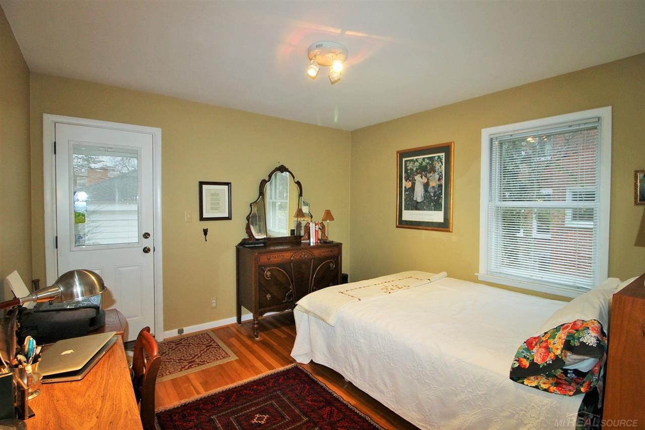 735 Harcourt Road, Unit 737 Grosse Pointe Park, MI 48230 - Photo 33 of 55