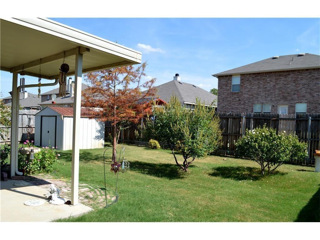 2812 Paddock Way Denton, TX 76210 - Photo 9 of 9