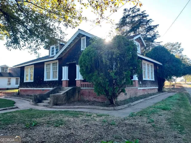 $280,000 | 28 Johnson Avenue, Manchester, GA 31816