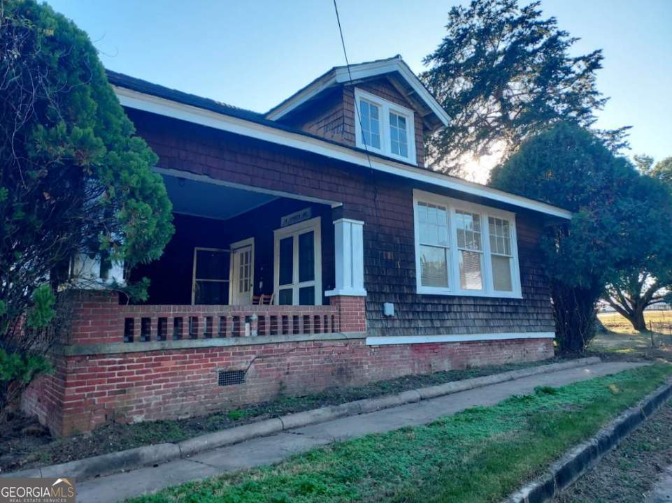 28 Johnson Avenue Manchester, GA 31816 - Photo 14 of 16