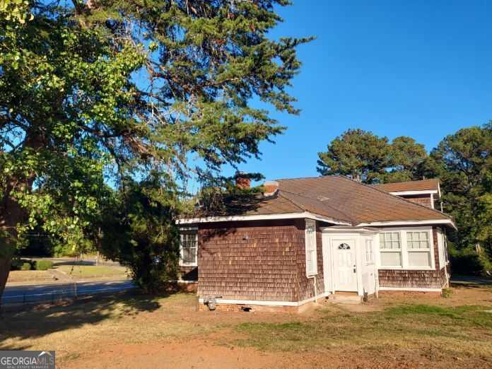 28 Johnson Avenue Manchester, GA 31816 - Photo 2 of 16