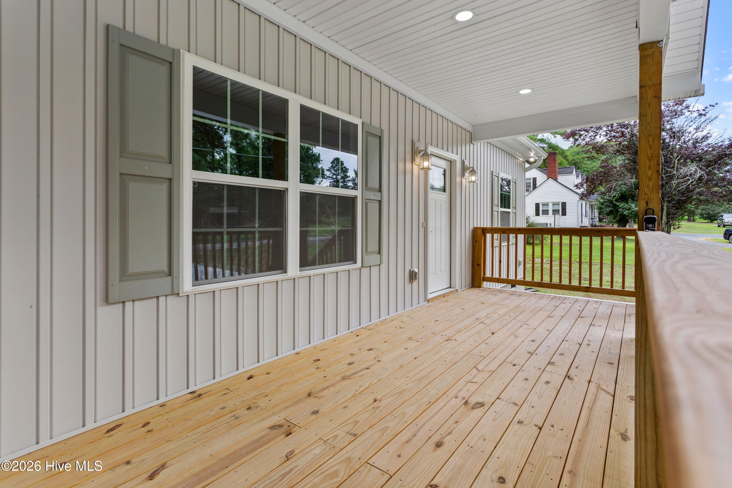 1026 Richmond Road Rockingham, NC 28379 - Photo 4 of 31 Gallery Image 4