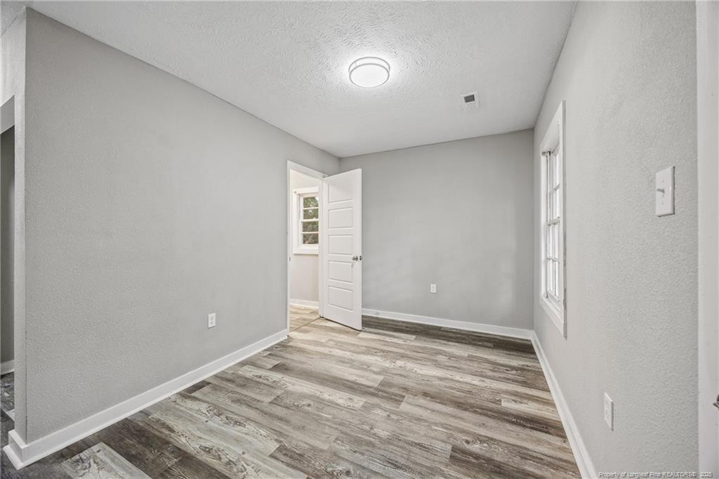 1601 Camden Road Fayetteville, NC 28306 - Photo 13 of 31 a view of an empty room