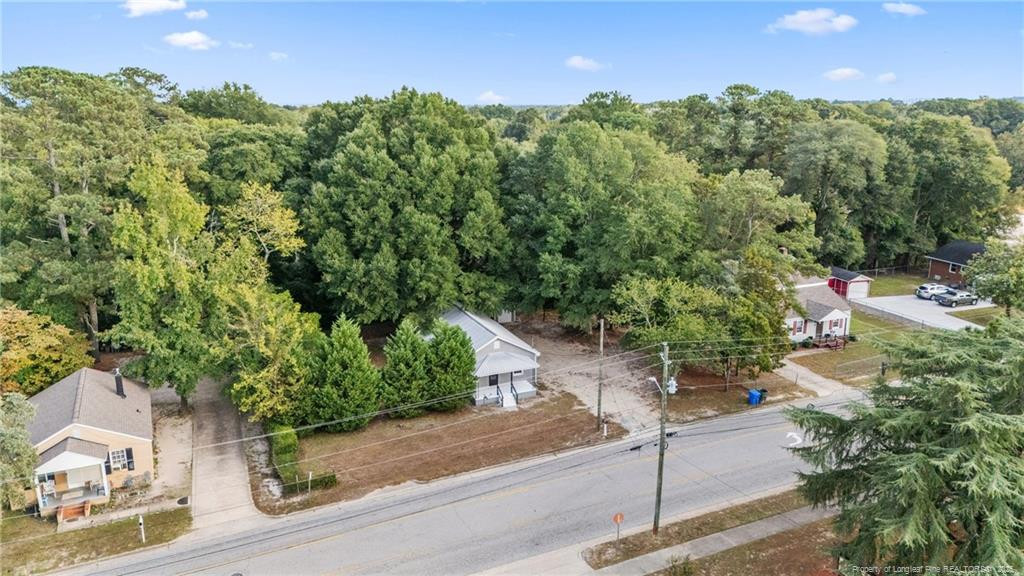1601 Camden Road Fayetteville, NC 28306 - Photo 30 of 31 a view of a outdoor space