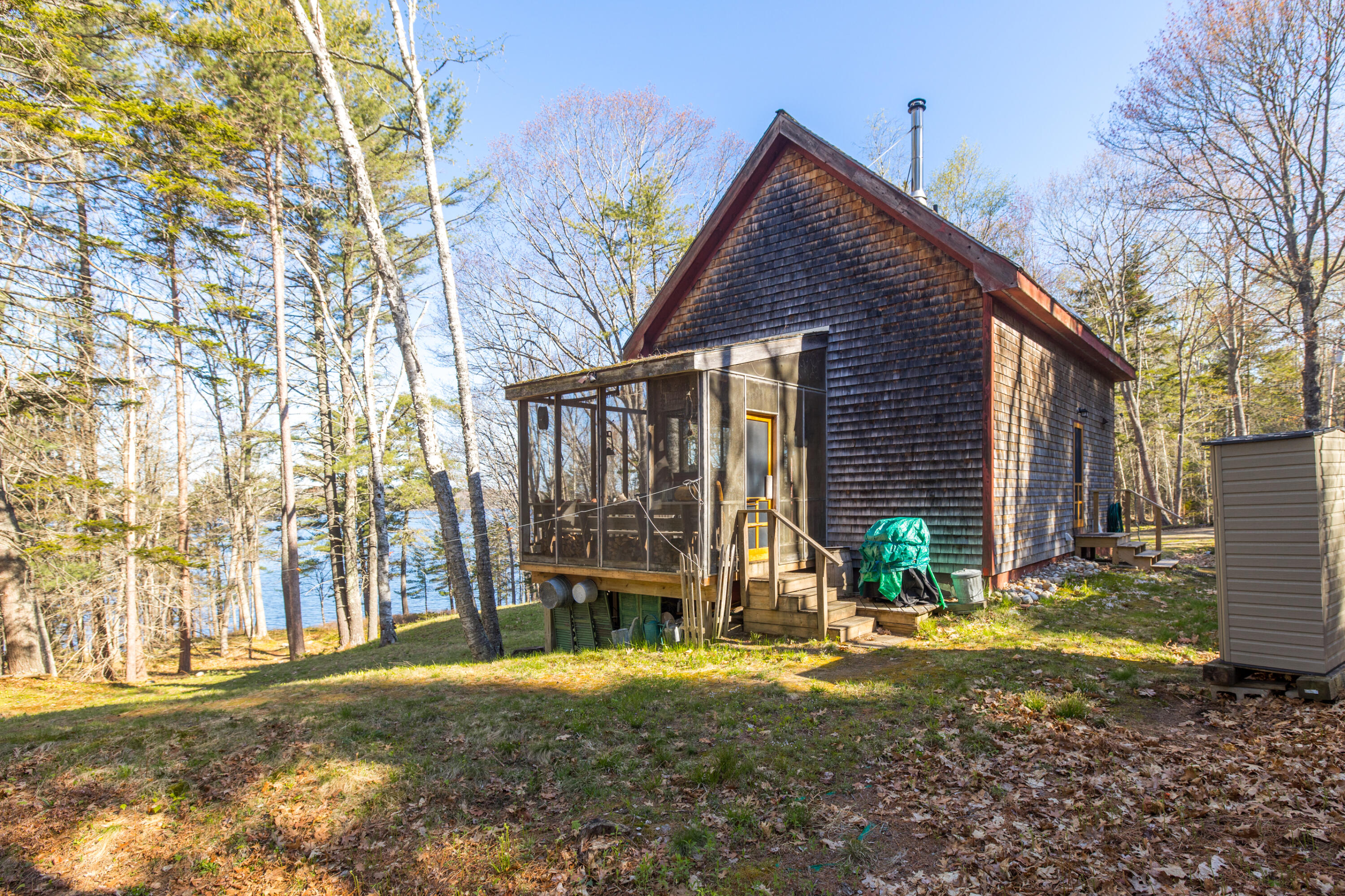 797 Main Road Westport Island, ME 04578 - Photo 10 of 51 6I3A2043