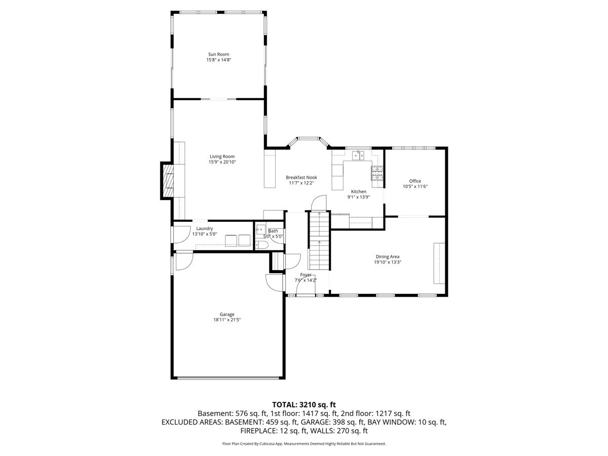 720 Wilmot Road Deerfield, IL 60015 - Photo 26 of 28