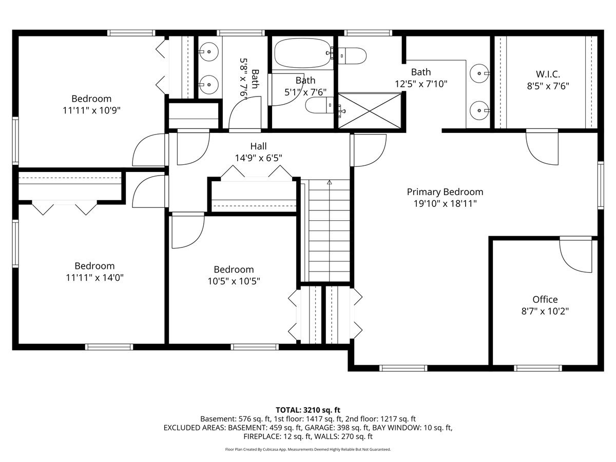 720 Wilmot Road Deerfield, IL 60015 - Photo 27 of 28