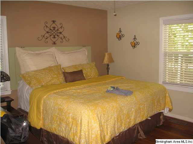 1521 Country Club Road Roanoke, AL 36274 - Photo 5 of 19