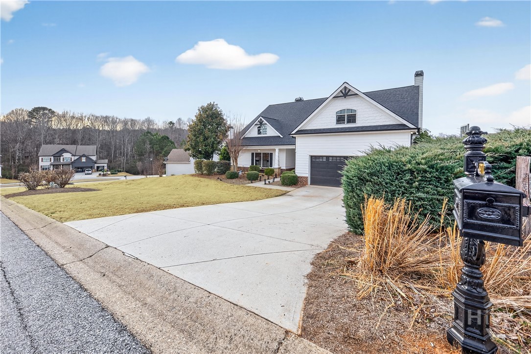 4772 Fairways Lane Jefferson, GA 30549 - Photo 26 of 55
