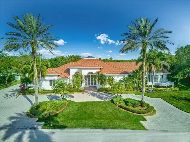 $12,500 | 2939 Paddock Lane, Weston, FL 33331