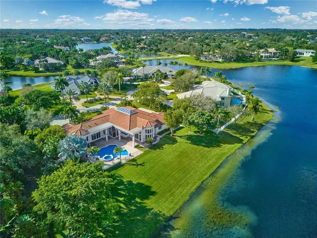 2939 Paddock Lane Weston, FL 33331 - Photo 84 of 86