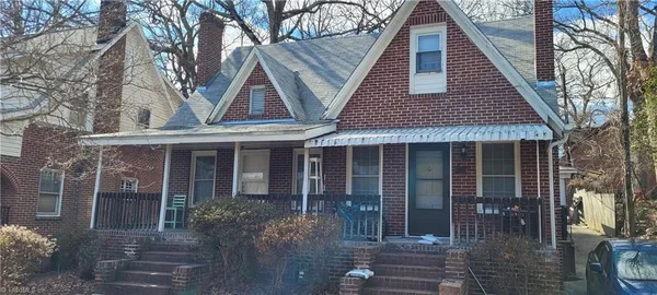 $1,295 | 104 South Josephine Boyd Street, Greensboro, NC 27403