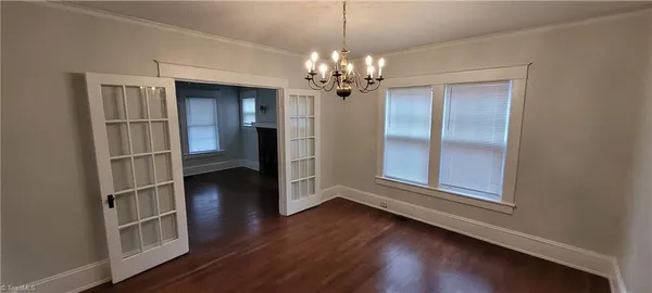 $1,295 | 104 South Josephine Boyd Street, Greensboro, NC 27403