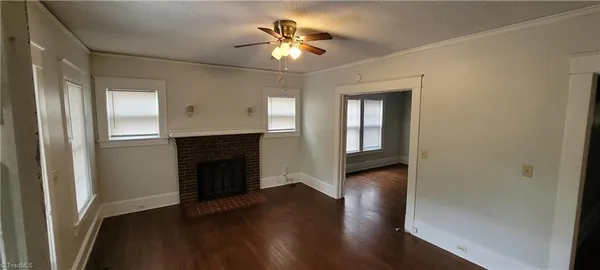 $1,295 | 104 South Josephine Boyd Street, Greensboro, NC 27403