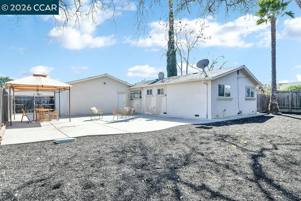 1475 Bassett Drive Concord, CA 94521 - Photo 21 of 25