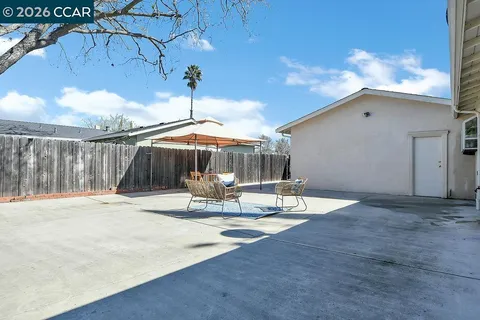 $725,000 | 1475 Bassett Drive, Concord, CA 94521