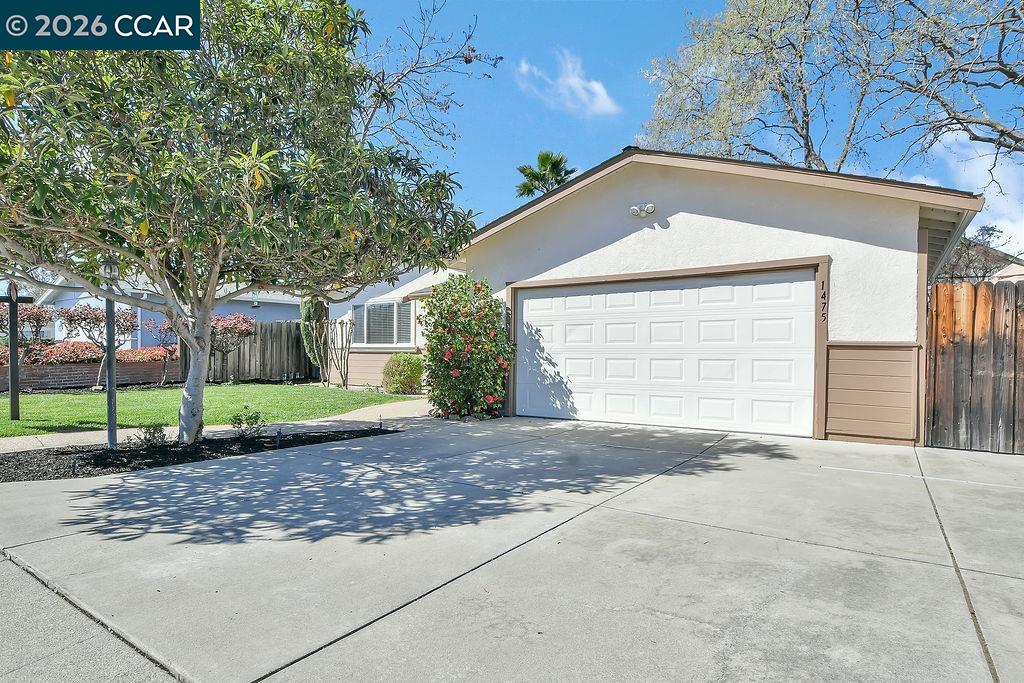 1475 Bassett Drive Concord, CA 94521 - Photo 4 of 25