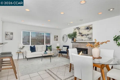 $725,000 | 1475 Bassett Drive, Concord, CA 94521