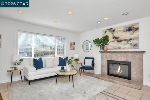 $725,000 | 1475 Bassett Drive, Concord, CA 94521