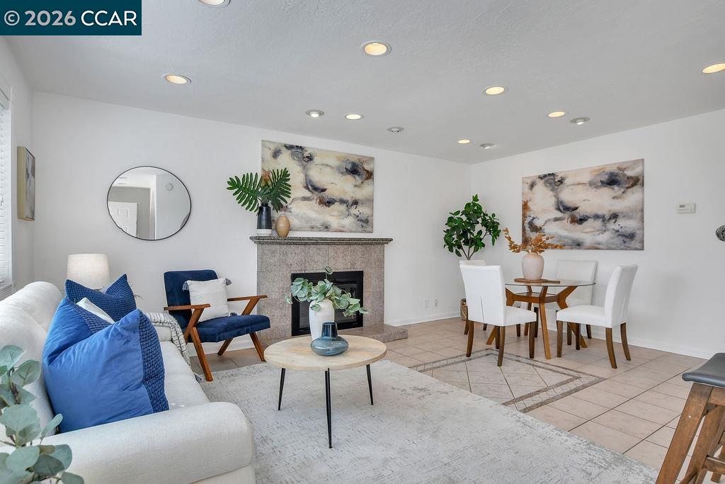 1475 Bassett Drive Concord, CA 94521 - Photo 7 of 25