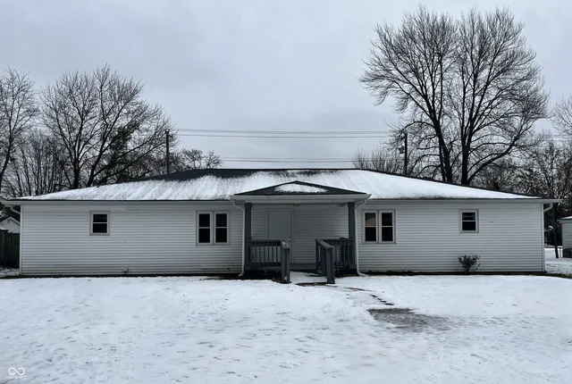 $292,900 | 411 North Pine Street, Brazil, IN 47834
