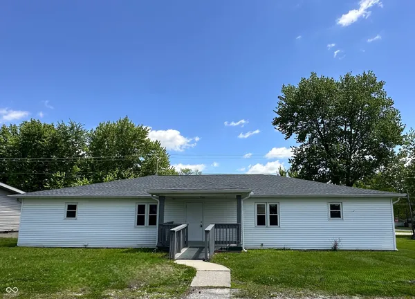 $249,900 | 411 North Pine Street, Brazil, IN 47834