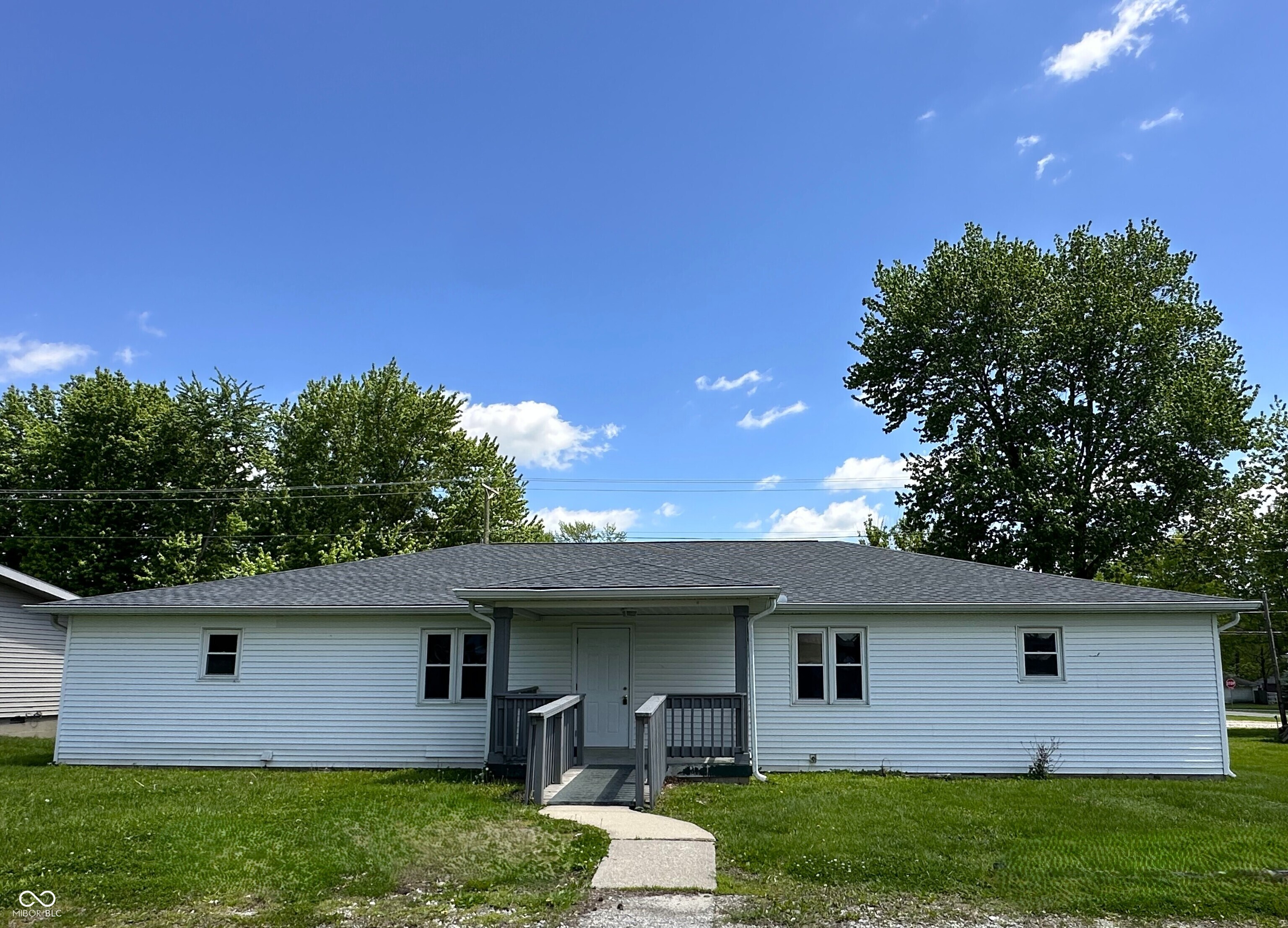 411 North Pine Street Brazil, IN 47834 - Photo 1 of 14