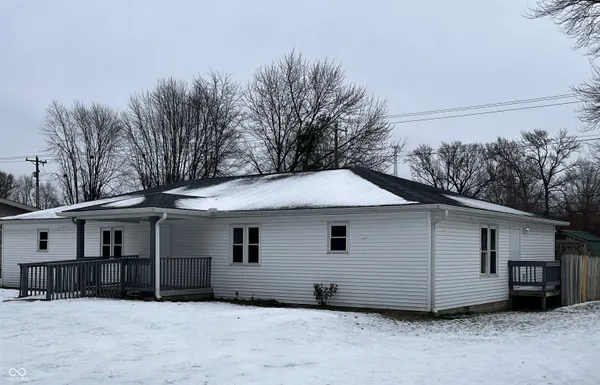 $282,900 | 411 North Pine Street, Brazil, IN 47834