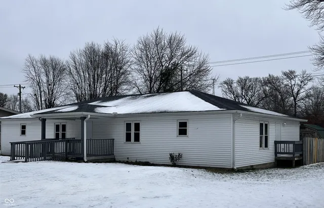 $292,900 | 411 North Pine Street, Brazil, IN 47834