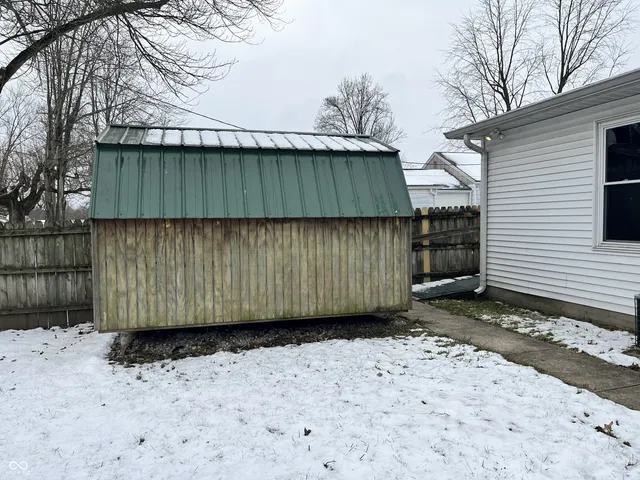 $292,900 | 411 North Pine Street, Brazil, IN 47834