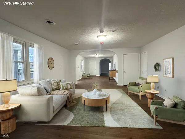 $282,900 | 411 North Pine Street, Brazil, IN 47834