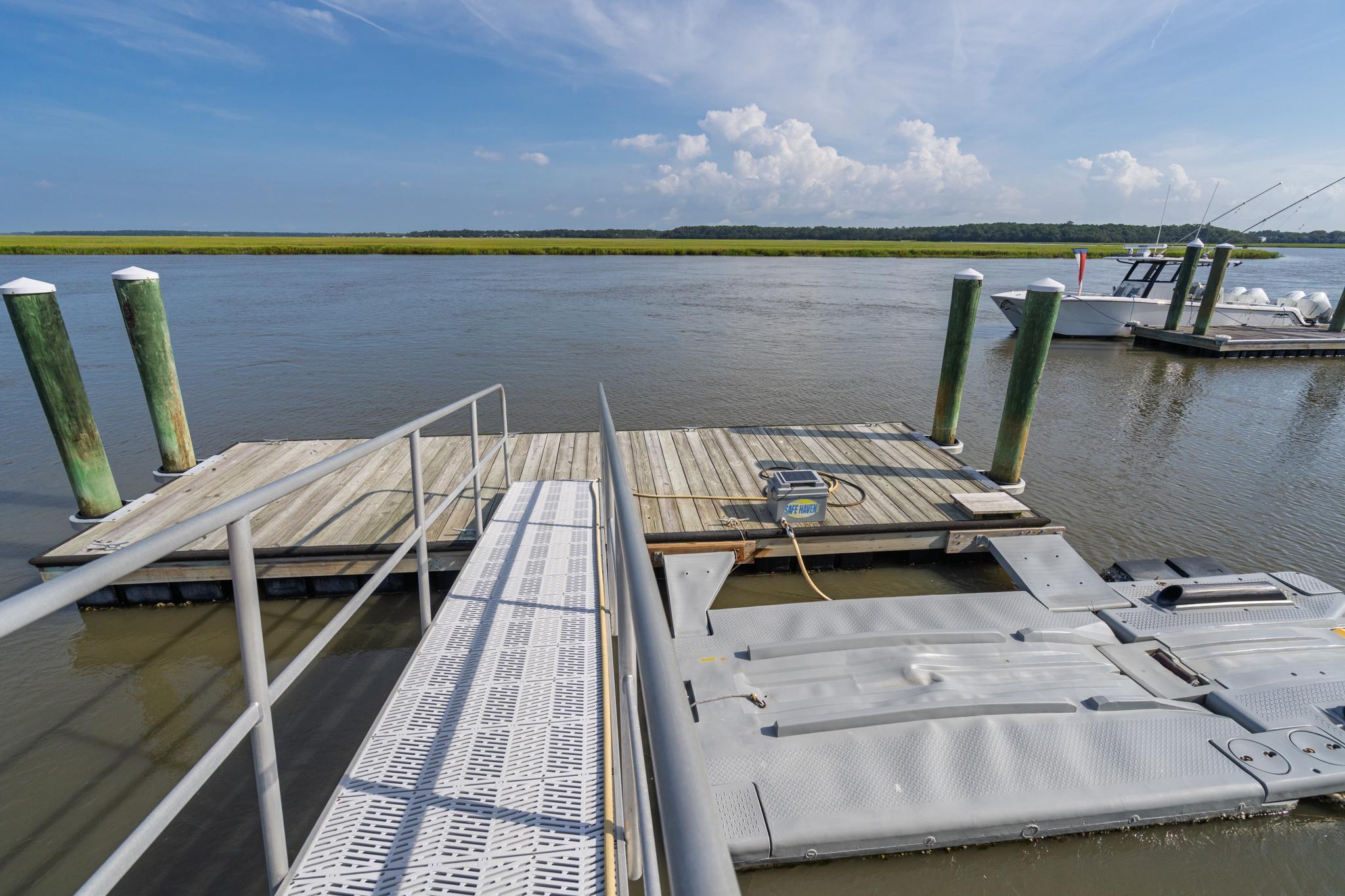 3765 Docksite Road Edisto Island, SC 29438 - Photo 68 of 68 untitled-9