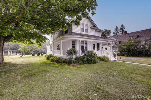 $210,000 | 906 Selden Road, Iron River, MI 49935