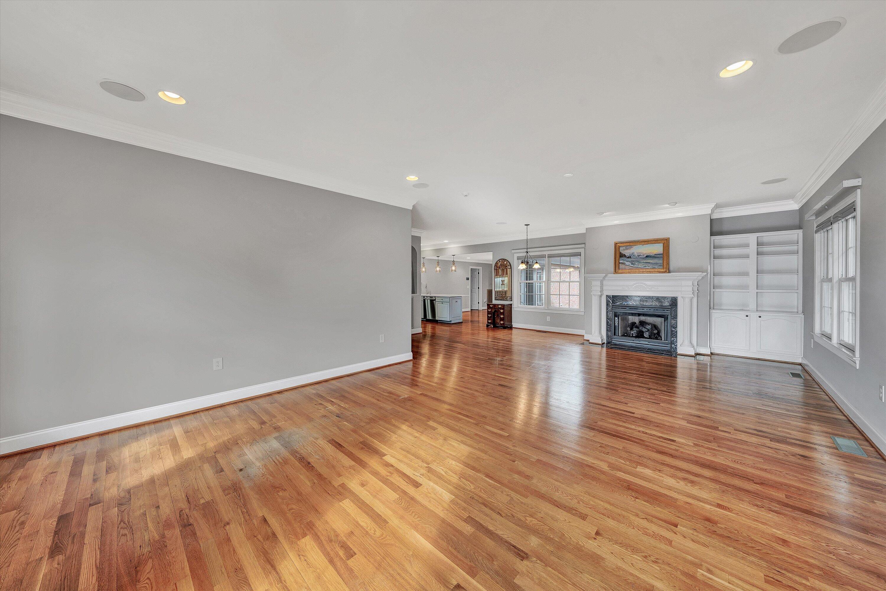 625 Highfield Road Salem, VA 24153 - Photo 12 of 46 13-DSC00019