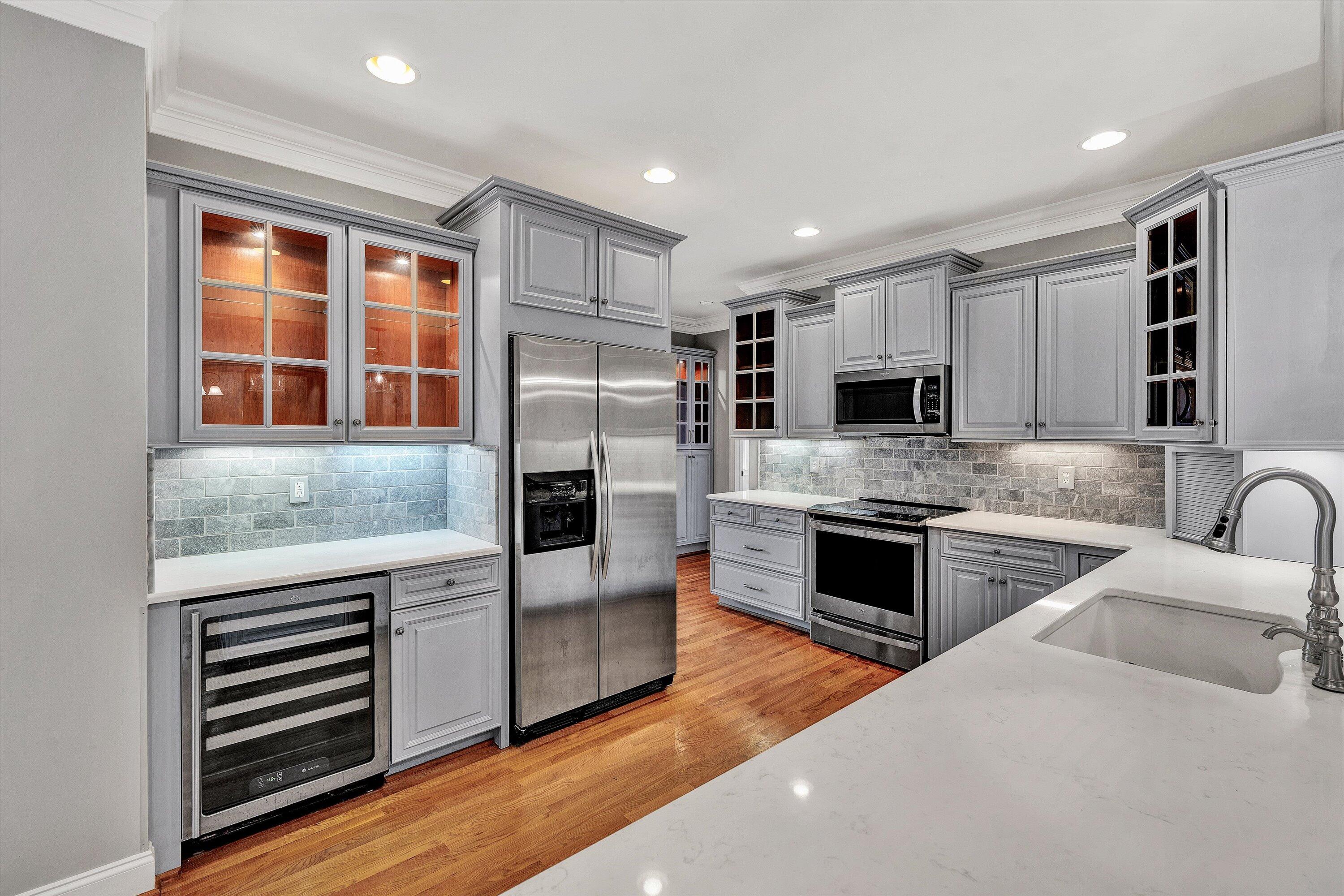 625 Highfield Road Salem, VA 24153 - Photo 17 of 46 18-DSC00034